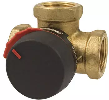 ESBE 3-Wege-Mischer VRG131 DN50, Rp2, Kvs40 (11603600)