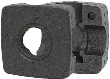 ESBE Isolierschale VRI111 für Mischer VRG/VRB DN32 (16104000)