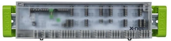 Kermi x-net Klemmleiste 6R 230 V