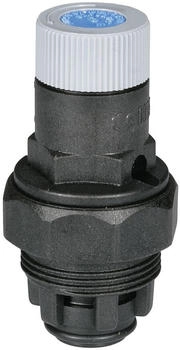 Honeywell Sicherheitsventil- 6 bar (3/4