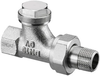 Buderus OVENTROP - Combi 3