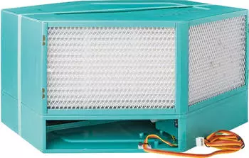 Bosch Kreuz-Gegenstrom-Wärmetauscher HX-B 100 für Vent 4000 CC (7738112467)