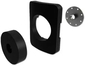 Buderus Handlochdeckel f&uuml;r Elektro-Heizeinsatz f&uuml;r SU/SF500.5-SU/SF1000.5 (8732902340)