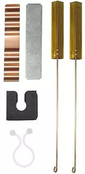 Bosch zusätzliches Speicheranschluss-Set ASU Speicher-Fühler/Tauchhülse (5991382)