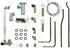 Vaillant Speicher-Verrohrungssatz 150 Liter Aufputz Sicherheitsgruppe bis 10 bar (20183760)