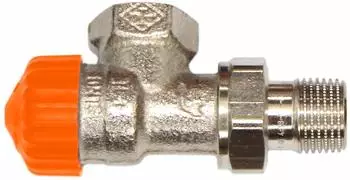 IMI Thermostat-Ventilunterteil Eclipse umgekehrte Flussrichtung Axial DN 10 (9113-01.000)