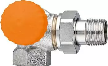 IMI Thermostat-Ventilunterteil Eclipse,Winkeleck/rechts DN 15 (3934-02.000)