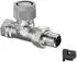 Oventrop Thermostatventil AQ Durchgang DN 15 Rp 1/2“ x R 1/2“ PN 10 (1183164)