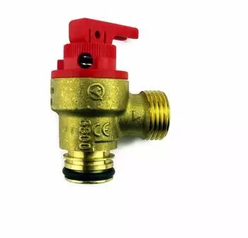 Vaillant Sicherheitsventil 3 bar VC 126-306/3-5 R3,5 (178985)