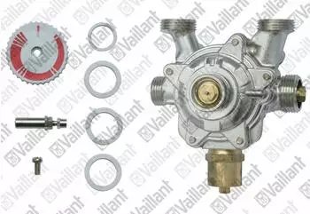 Vaillant Wasserschalter VCW 180 K XE (11291)