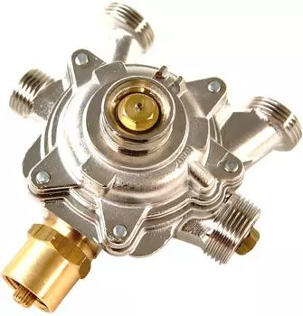 Vaillant Wasserschalter VCW 240 XE (11292)