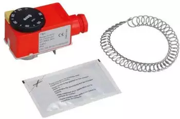 Buderus Temperaturwächter TB1 in Verbindung MM100 (7719002255)