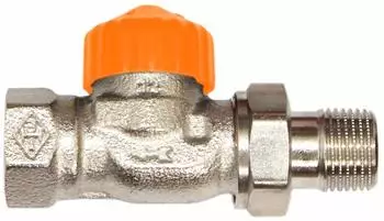 IMI Thermostat-Ventilunterteil Eclipse umgekehrte Flussrichtung Dg. DN 15 (9114-02.000)