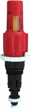 Uponor Vario PLUS Durchflussmesser 4 l/min (1009217)