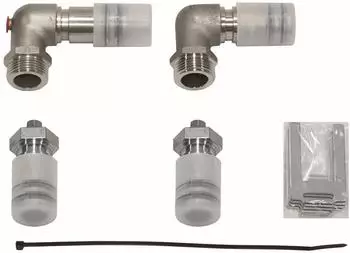Vaillant Anschluss-Set VFK Grundmodul f&uuml;r 1. Kollektor vertikal/horizontal (20143692)
