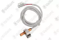 Vaillant F&uuml;hler, Vorlaufleitung Vaillant-Nr. 509000