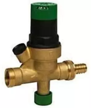 Honeywell VF06 F&uuml;llarmatur mit Einstellanzeige 1/2" (VF06-1/2A)