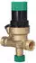 Honeywell VF06 Füllarmatur mit Einstellanzeige 1/2