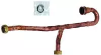 Vaillant Anschlusszubeh&ouml;r (Zirkulation) f&uuml;r VCI 196/3-5 und 246/3-5