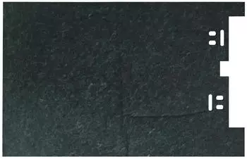 Vaillant Akustik-Isoliermatte f&uuml;r ecoTEC plus /1-5 (0010024924)