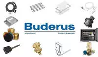 Vrf Mehrfachverteiler, 4 Anschl&uuml;sse - 7733701906 Von Buderus