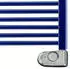 Ximax Heizstab Typ 3 300W Raumtemperaturregelung Chrom (0700191)