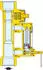Caleffi SetCal 132 Strangregulierventil 2