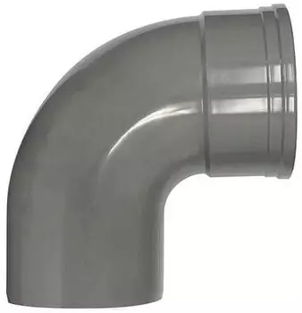 Vaillant Bogen 90&deg; D160mm f&uuml;r aroSTOR VWL (0020205773)