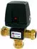 Bosch WWV 28-1 Warmwasser-Umschaltventil 28mm Kvs 6,5 für Luftwärmepumpen (8738201411)