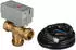 Bosch WWV 28-1 Warmwasser-Umschaltventil 28mm Kvs 6,5 für Luftwärmepumpen (8738201411)