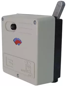 Resideo Centra Mischermotor 230V 40Nm (VMM40)