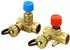 Danfoss USV-Set Absperr- und Regulierventil DN 32 Rp 1 1/4