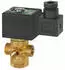 Riegler MV 3212 G 3/2-Wege-Magnetventil NC, direktgesteuert, 24V DC, NBR, Rp 1/4, 0-4bar (MV 3212 G)