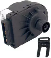Wolf - Motor f&uuml;r 3-Wege-Abzweigventil f&uuml;r GE, TGB, 2744052