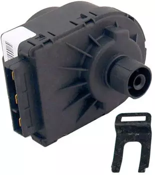 Wolf Motor f&uuml;r 3-Wege-Umschaltventil f&uuml;r GE, TGB (2744052)