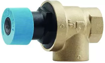 Vaillant Sicherheitsventil Rp 1" 3bar (0020106056)