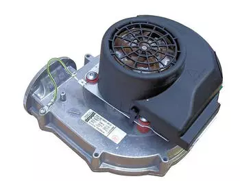 Buderus Verbrennungsluftgebl&auml;se RG130 V4 (8718585753)