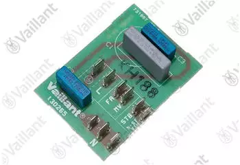 Vaillant Leiterplatte f&uuml;r VKC 11-23/1 E (130274)