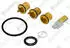Vaillant Vordüse + Kodierstecker (gelb) VC 146+206+266+316/5-5 R2 (0020135126)