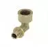 Tece TECEflex Winkelübergangsmuffe Messing 20 x Rp 3/4 (768002)