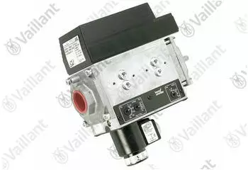Vaillant Gasarmatur f&uuml;r VK 108/3-2 E (051054)
