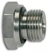 RIEGLER 112310-ES 314-ZW Kurze Wechselreduzierung, Weichdicht., G 1 a., G...