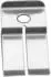 Bosch Leitblech (4x) (87180067930)