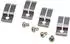 Bosch Leitblech (4x) (87180067930)
