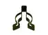 Junkers Befestigungsfeder Clips, Boiler (87012010200)