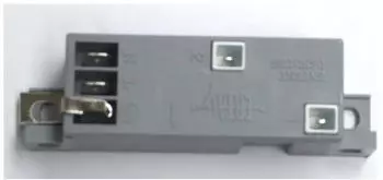Daikin Zündtransformator für Rotex GW bis Baujahr 2019 (5009668)