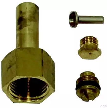 Vaillant PB-D&uuml;sensatz Umr&uuml;stsatz Erdgas auf Fl&uuml;ssiggas (301768)