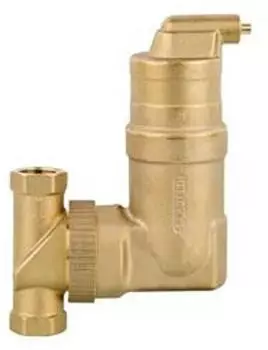 Spirotech SpiroVent RV2 Luftabscheider 1 1/4" IG DN32 (UA125W)