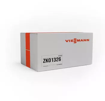 Viessmann Optibal Kugelhahn 1 1/4" Innengewinde (7729064)