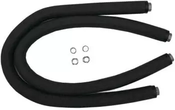 Wolf Schlauch Anschluss-Set f&uuml;r W&auml;rmepumpen BWL-1, BWS-1, BWW-1 (2484095)